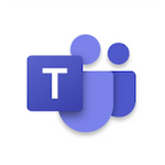 Teams Logo (150 × 150px)