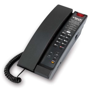 S2211-L - 1-Line Contemporary SIP Petite Phone