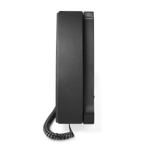A2310-1-Line Contemporary Analog TrimStyle Phone