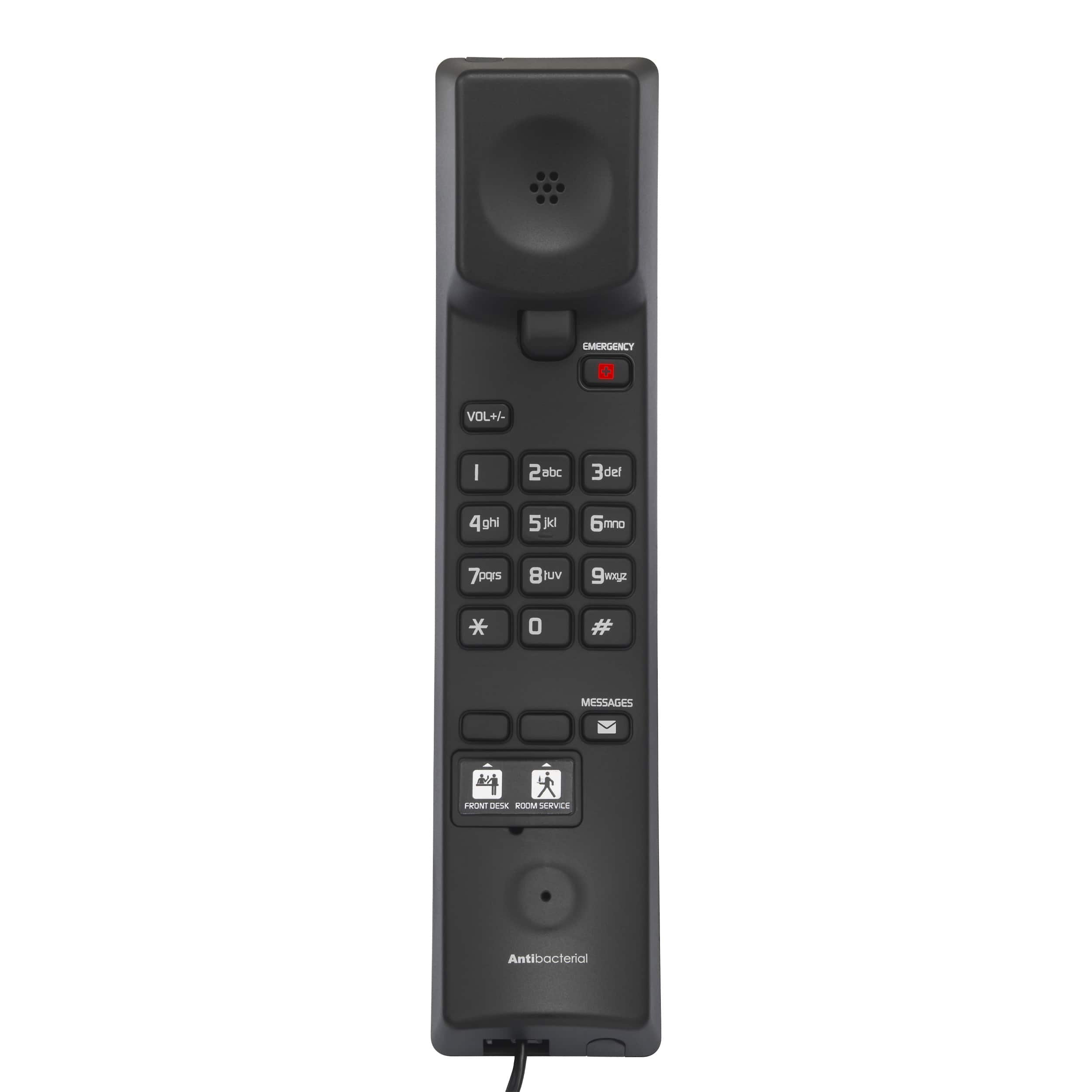 A2315 - 1-Line Analog Corded Phone - Image 3