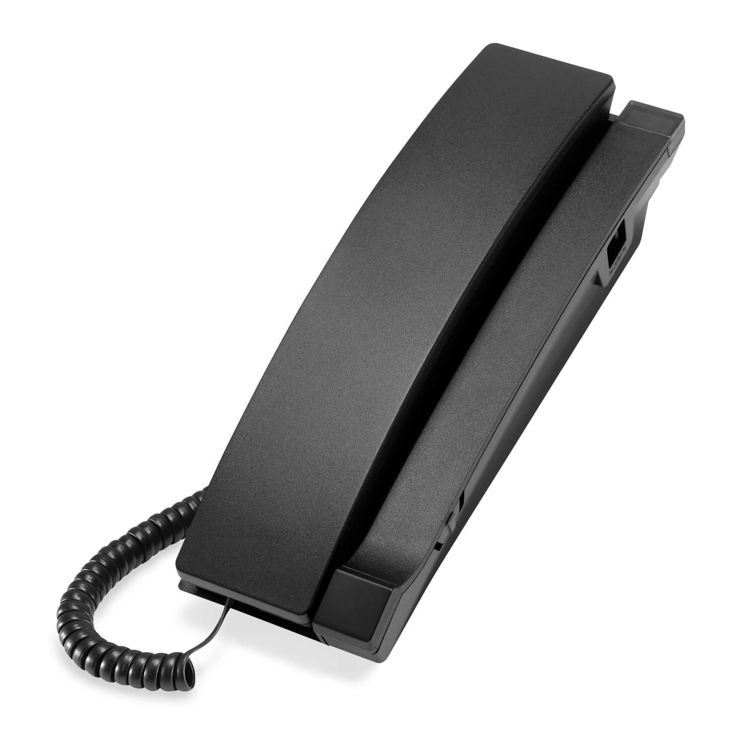 A2310-NM - 1-Line Contemporary Analog TrimStyle Phone with No MWI
