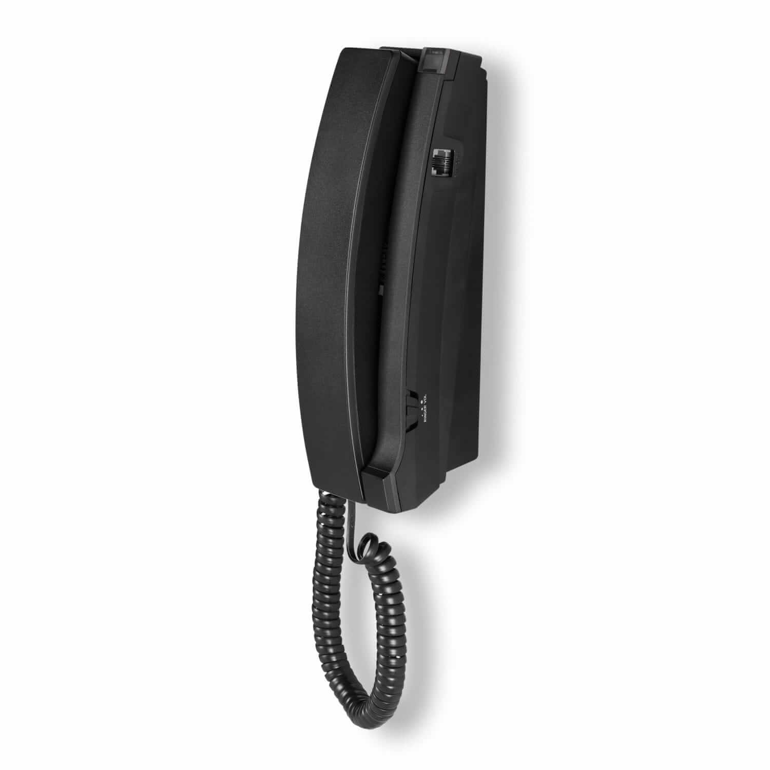 A2310-NM - 1-Line Contemporary Analog TrimStyle Phone with No MWI - Image 4