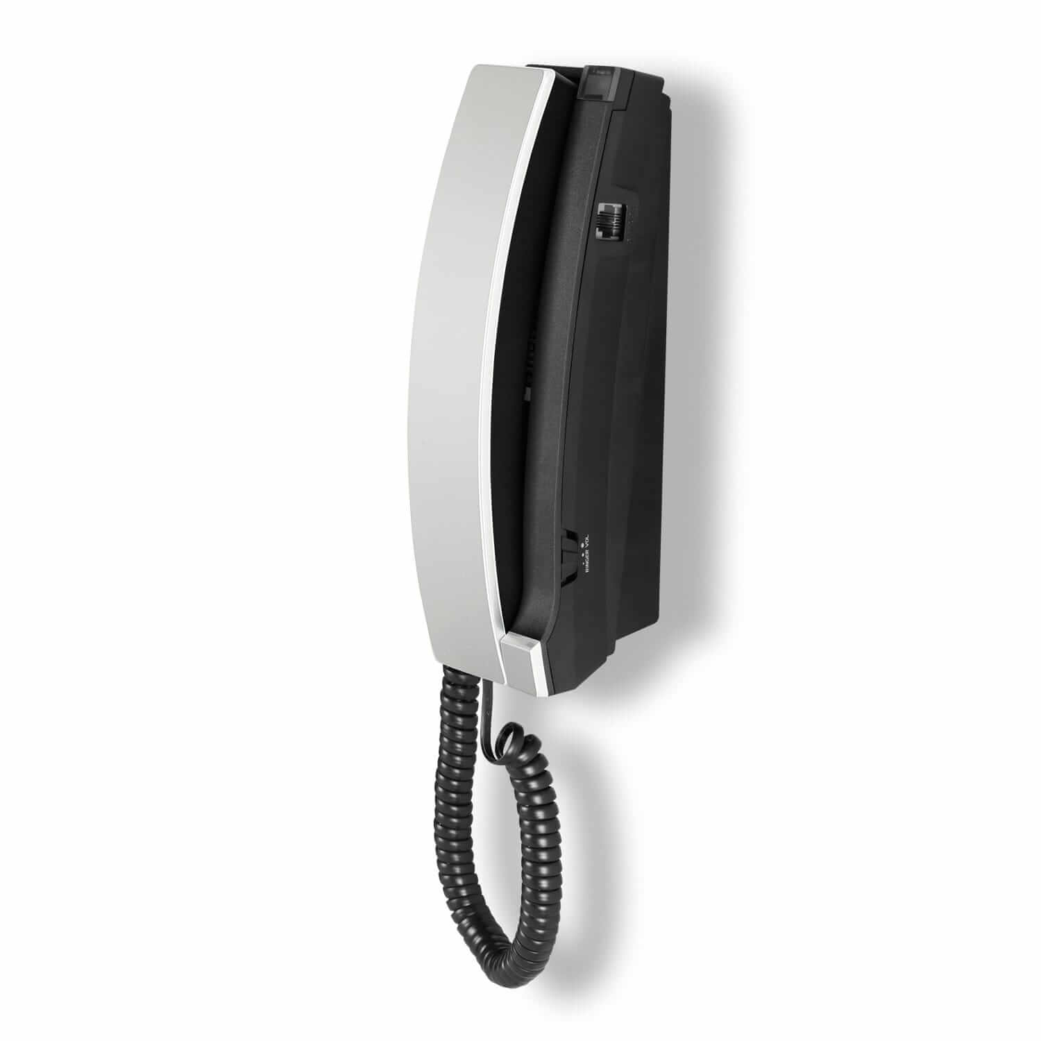 A2310-NM - 1-Line Contemporary Analog TrimStyle Phone with No MWI - Image 3