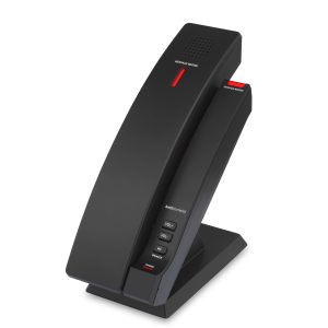 A2415 - 1-Line Analog Cordless Phone