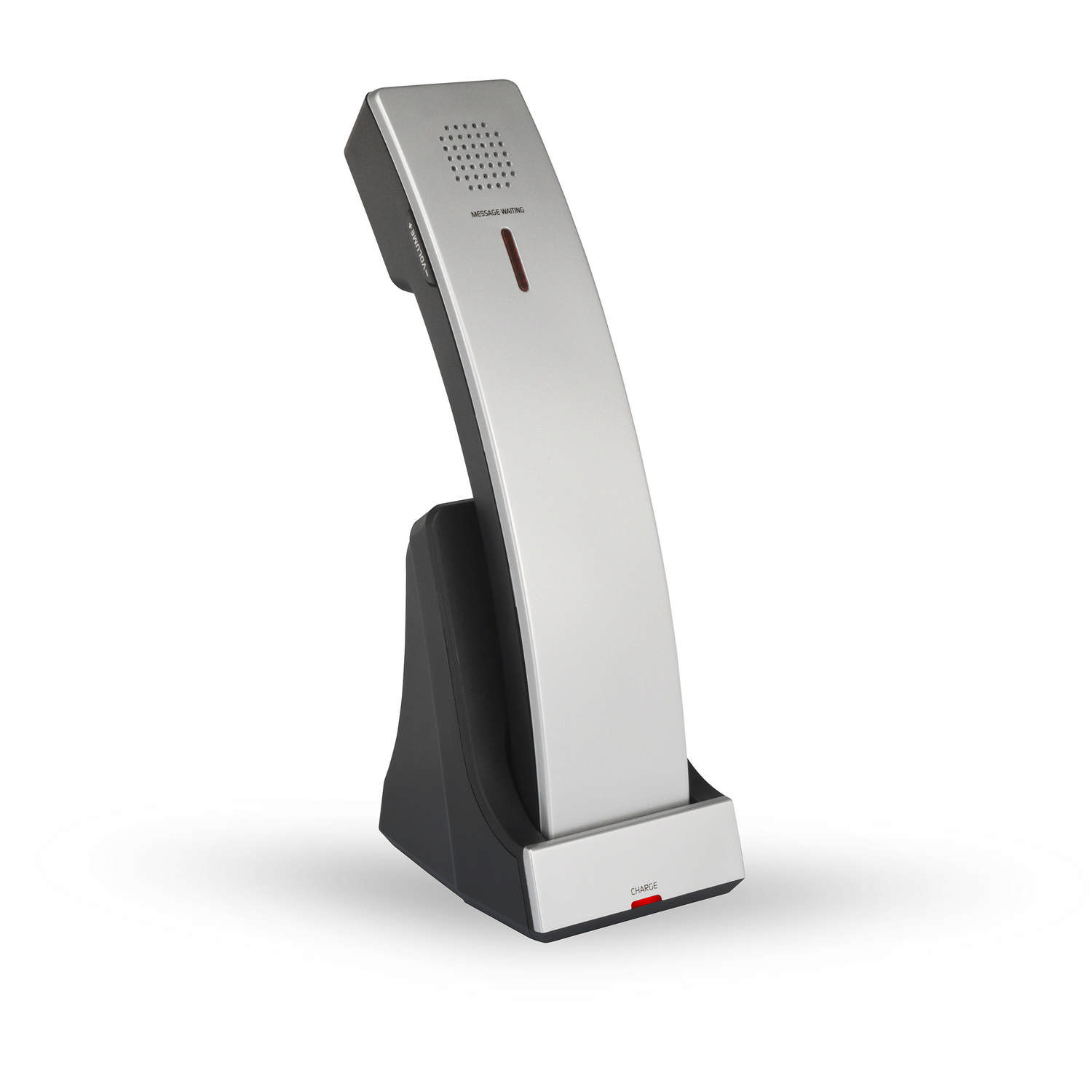 A2415HC - 1-Line Analog Cordless Accessory Handset with Charger - Image 4
