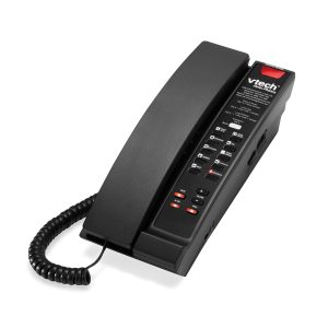 S2211-L - 1-Line Contemporary SIP Petite Phone