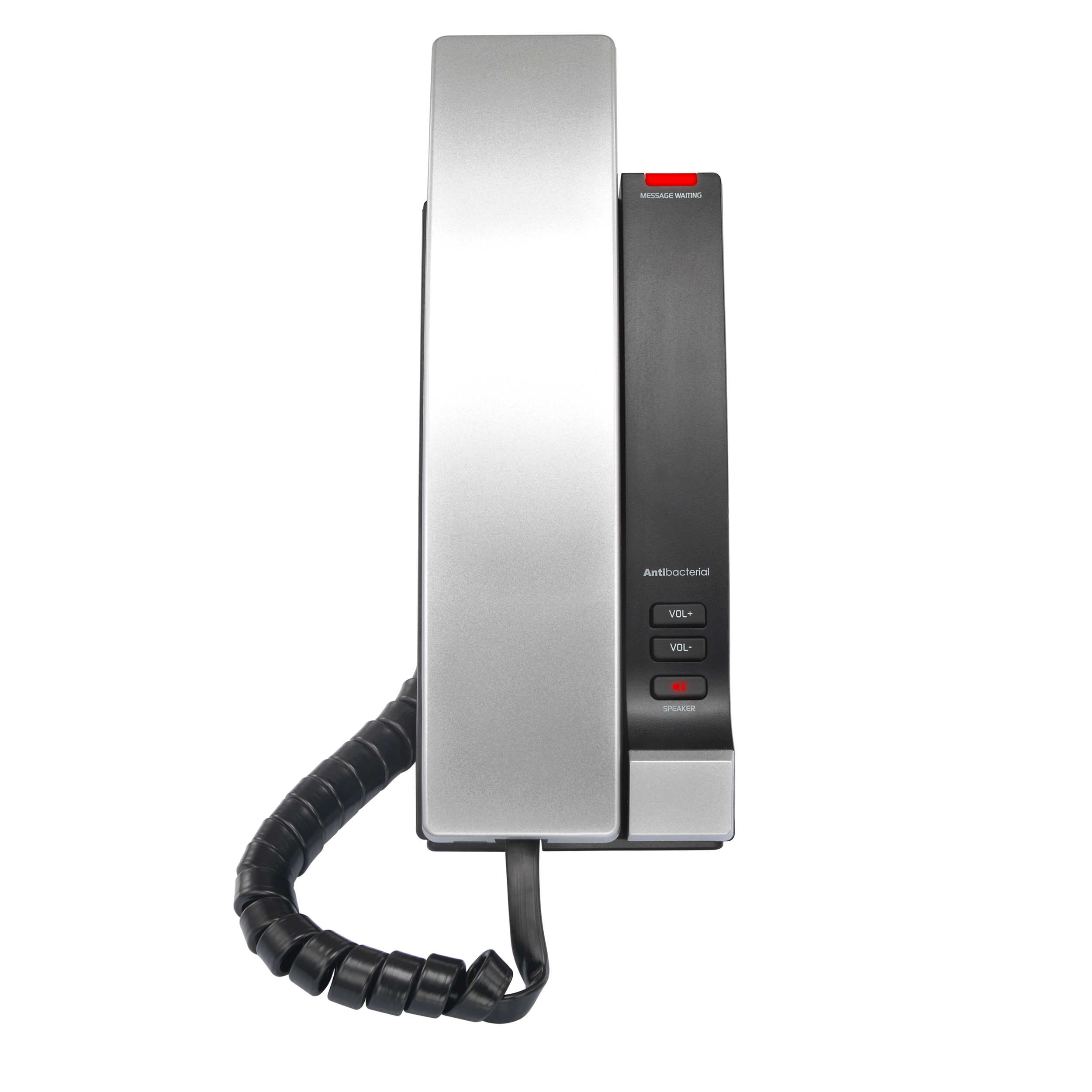 S2315 - 1-Line Contemporary SIP Corded Phone - Image 3