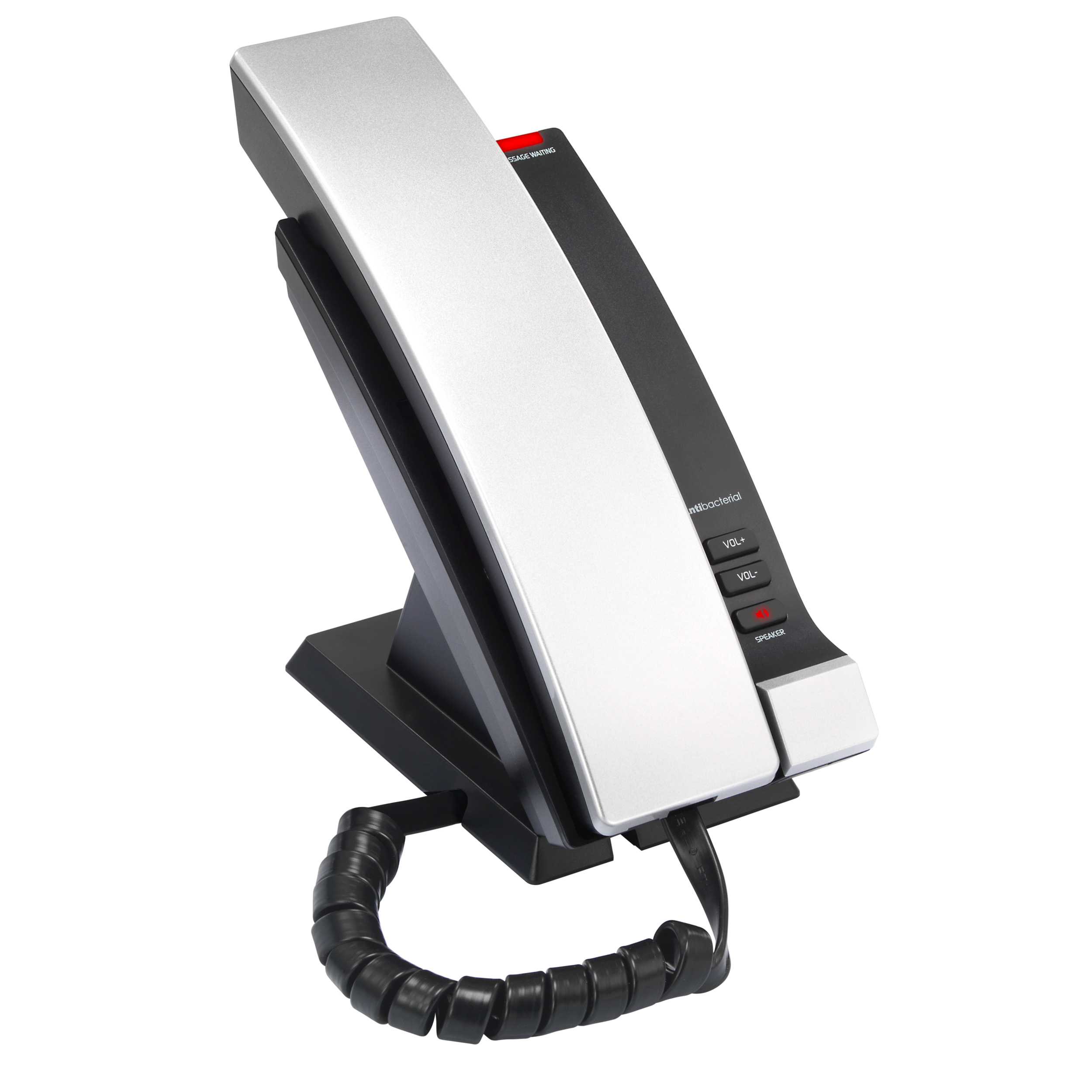 S2315 - 1-Line Contemporary SIP Corded Phone - Image 4