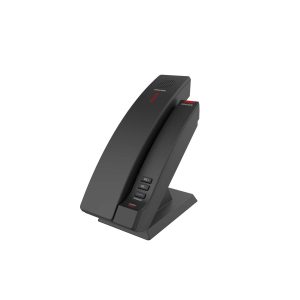 S2415 - 1-Line Contemporary SIP Cordless Phone