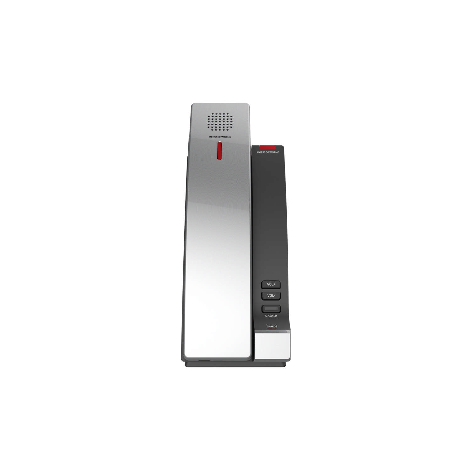 S2415 - 1-Line Contemporary SIP Cordless Phone - Image 6