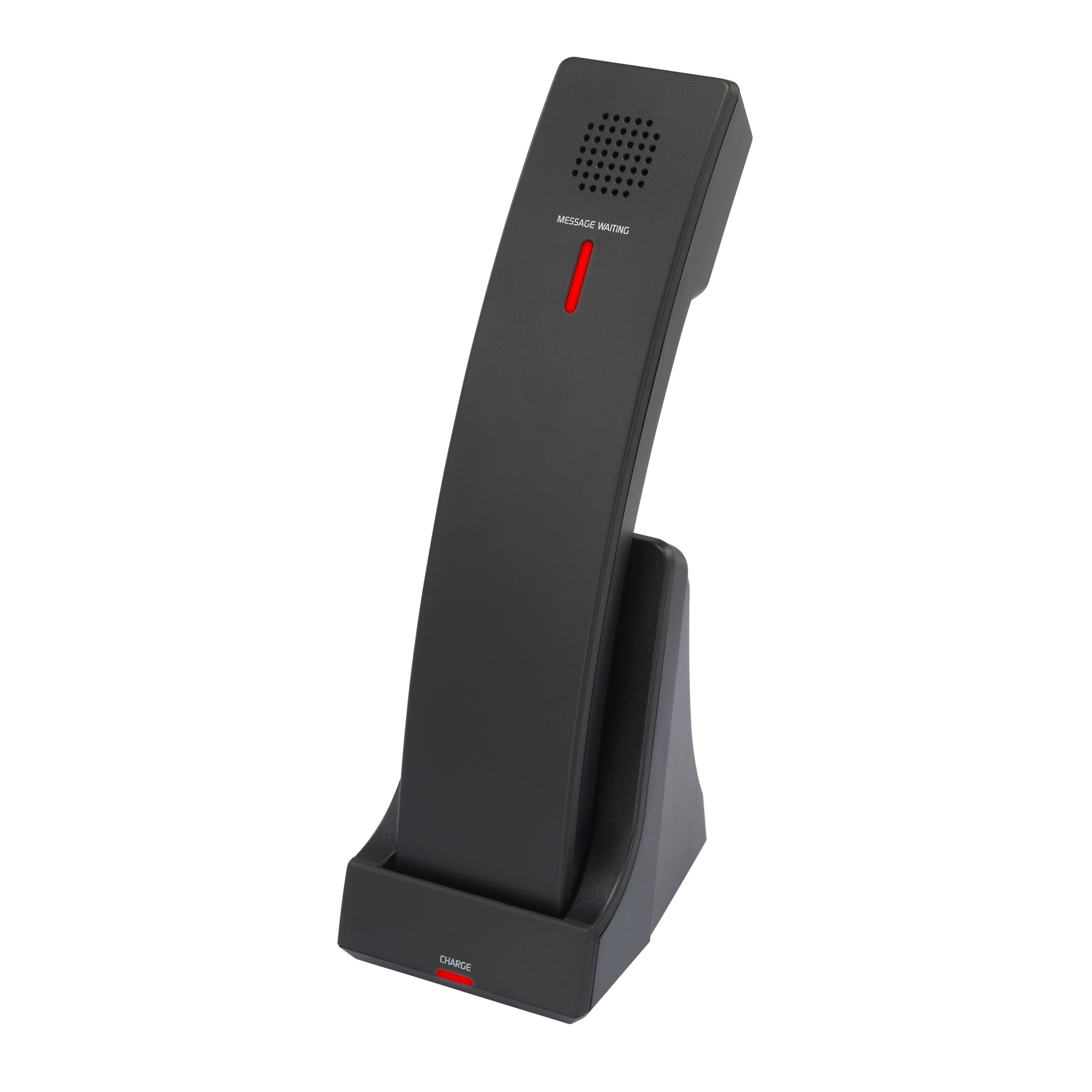 S2415HC - 1-Line Contemporary SIP Cordless Accessory Handset with Charger