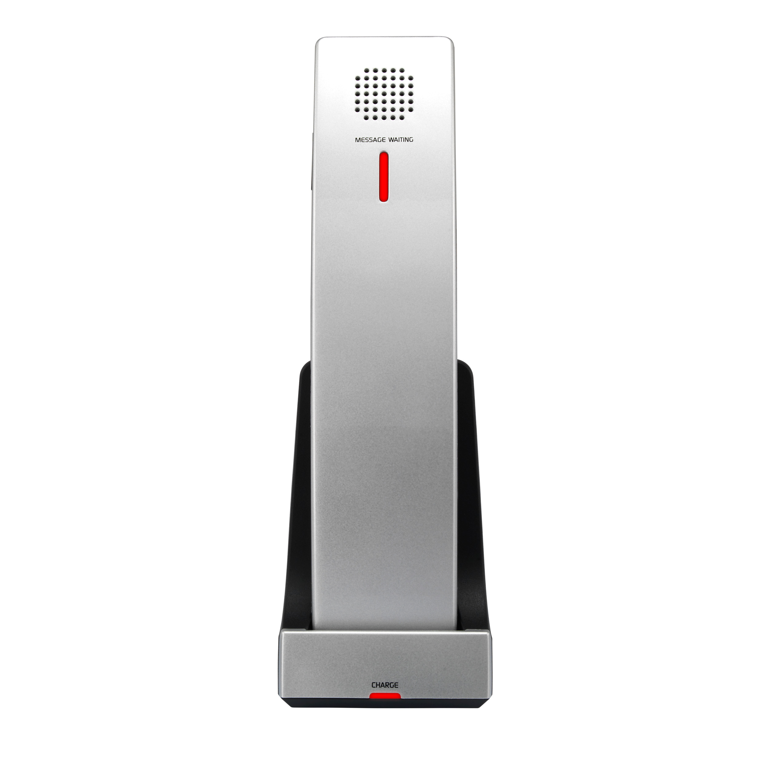 S2415HC - 1-Line Contemporary SIP Cordless Accessory Handset with Charger - Image 3