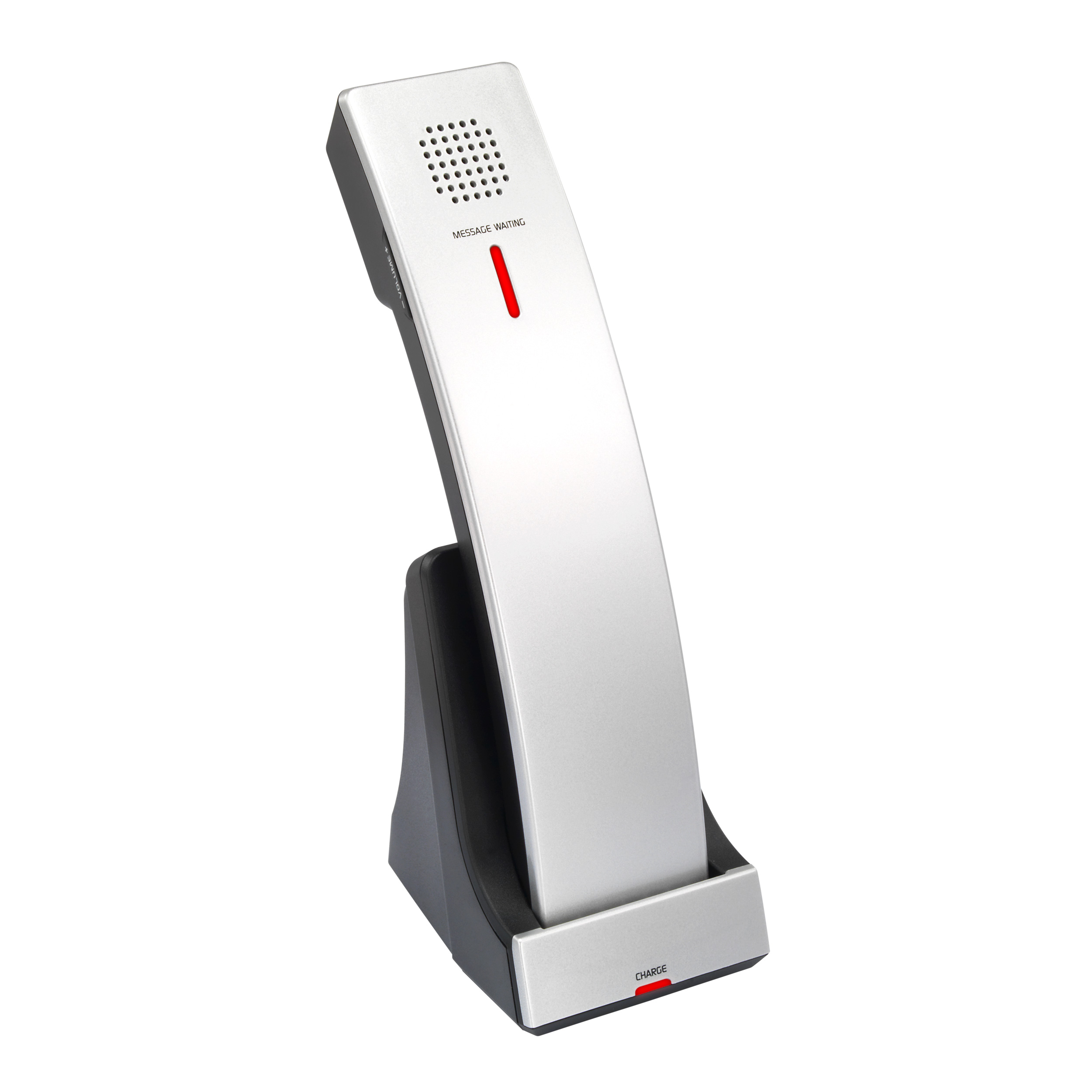S2415HC - 1-Line Contemporary SIP Cordless Accessory Handset with Charger - Image 4