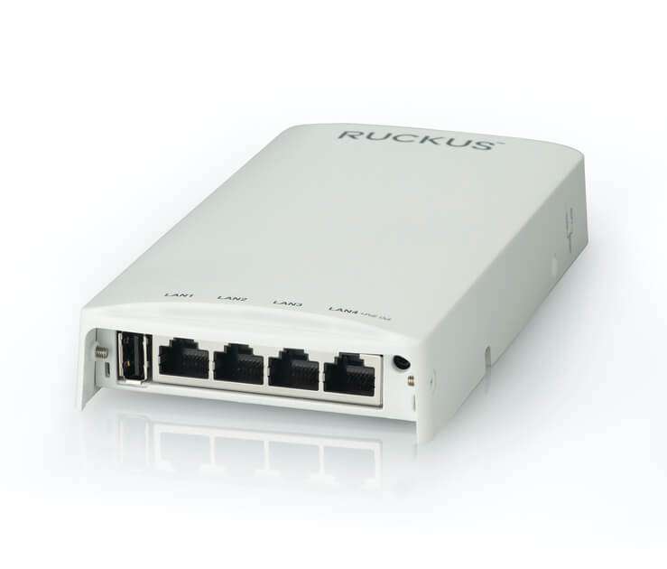 Ruckus H550 Wifi