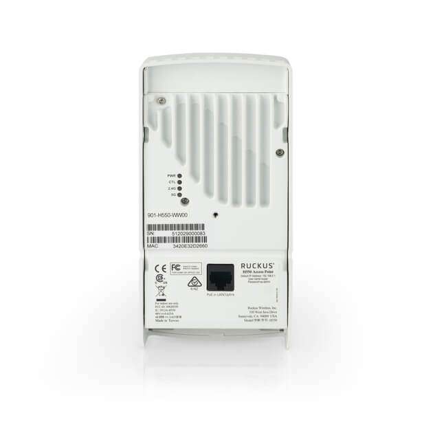 Ruckus H550 Wifi
