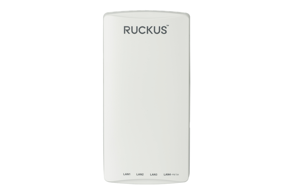 Ruckus H550 Wifi