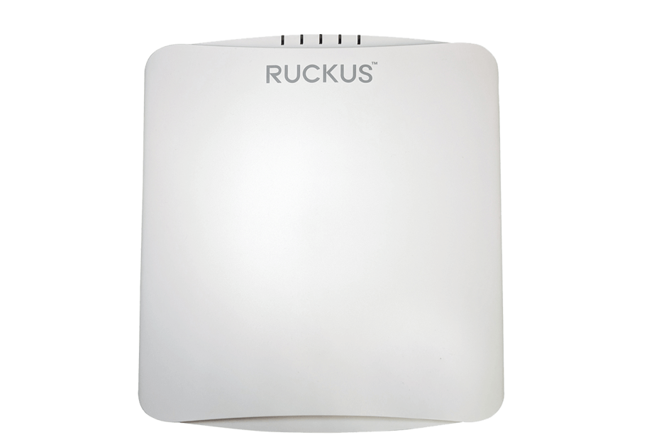 RUCKUS R750