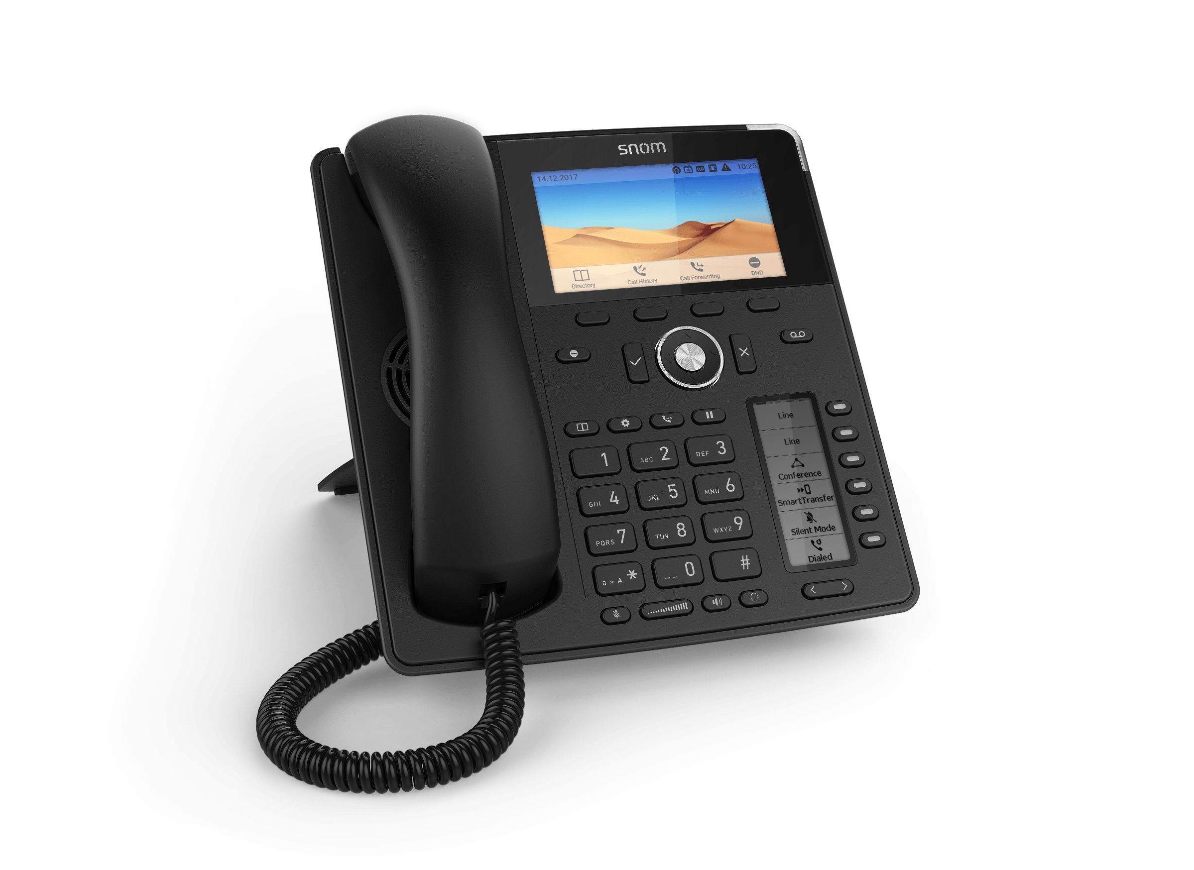 Snom D785 - Image 2