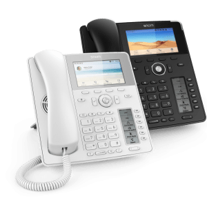 Snom D785