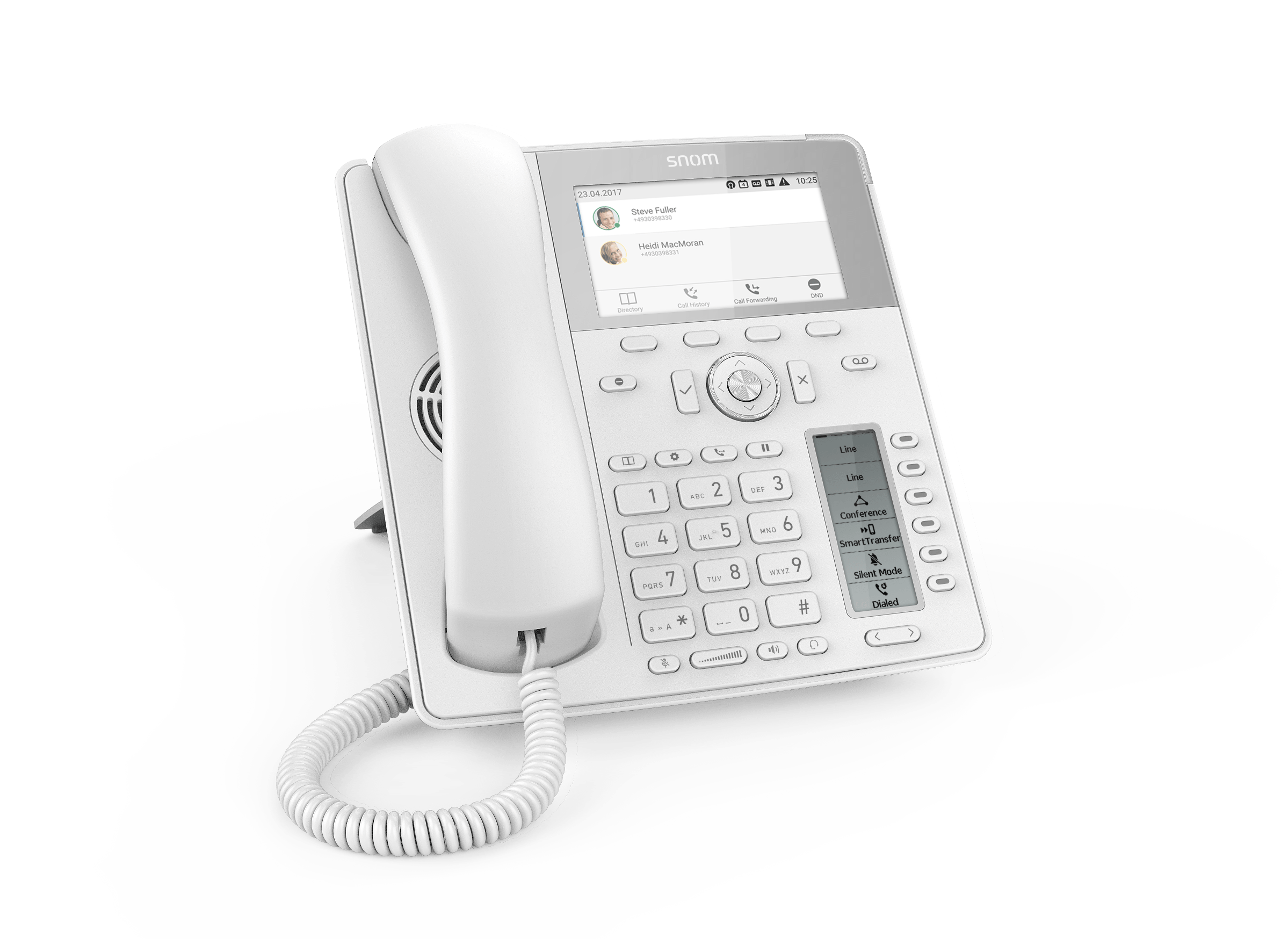 Snom D785 - Image 3