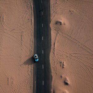 Vehicle Tracking (GPS) With RinginOnline x Dynamic Business Solutions